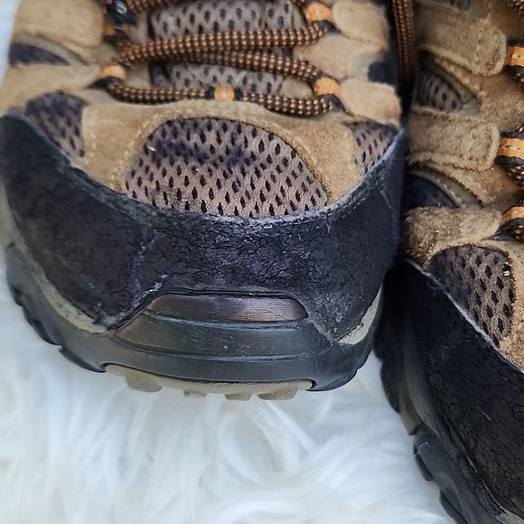 Merrell Moab Waterproof hiking boots 10.5‎ main image 11
